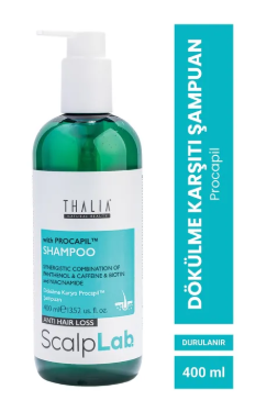 HAIR CARE